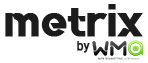 Logo Metrix