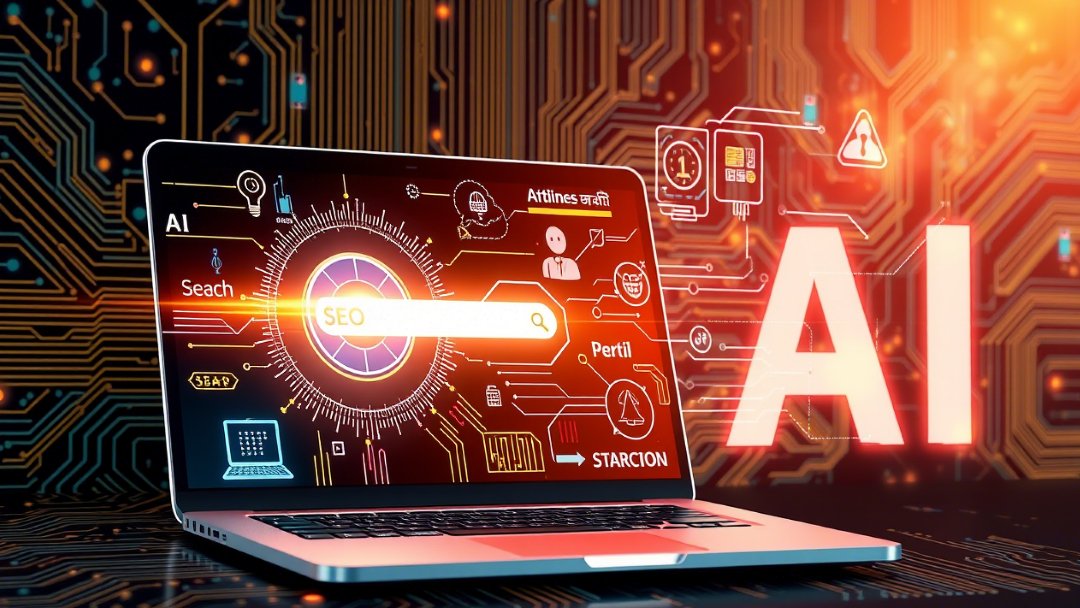 SEO AI