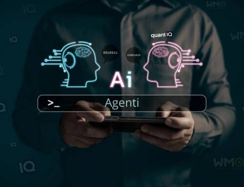 Agenti AI nel 2025: Cosa Sono, Cosa Servono e Perché Rivoluzionano il Marketing