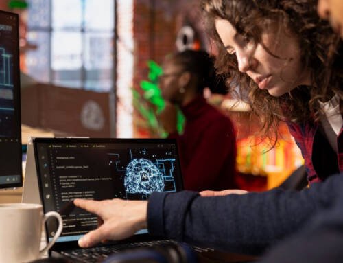 Come avviare un’agenzia AI di successo: la guida completa dal primo passo all’affermazione sul mercato